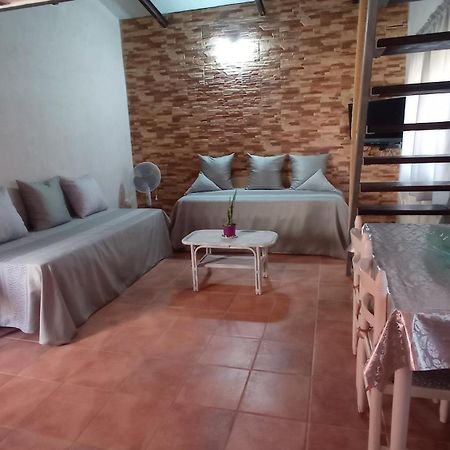La Casa De La Tranquilidad Lejlighed El Puerto de Santa María Eksteriør billede
