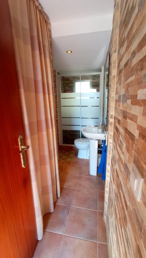 La Casa De La Tranquilidad Lejlighed El Puerto de Santa María Eksteriør billede