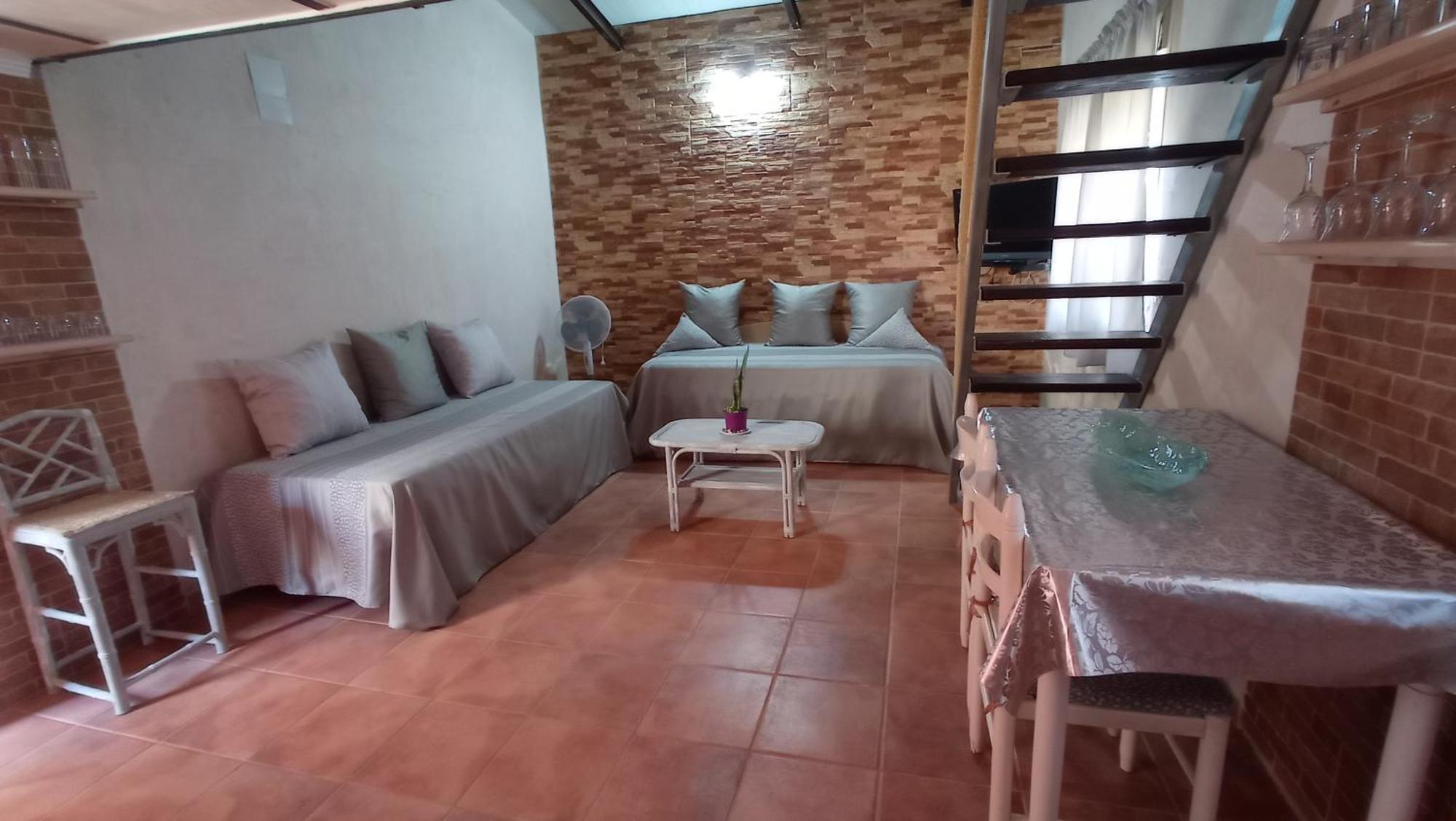 La Casa De La Tranquilidad Lejlighed El Puerto de Santa María Eksteriør billede