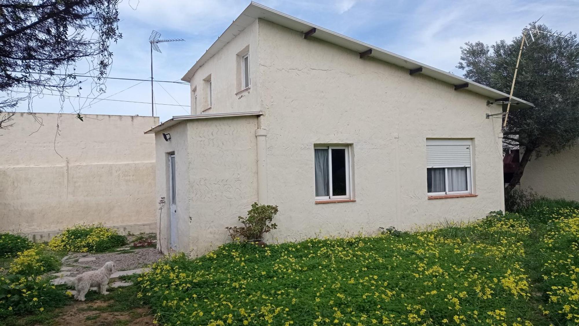 La Casa De La Tranquilidad Lejlighed El Puerto de Santa María Eksteriør billede