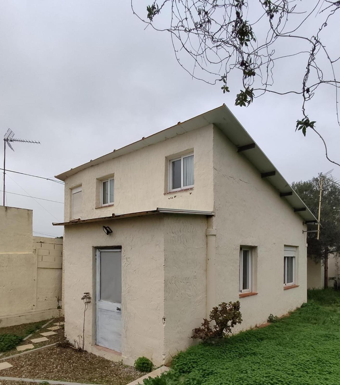 La Casa De La Tranquilidad Lejlighed El Puerto de Santa María Eksteriør billede