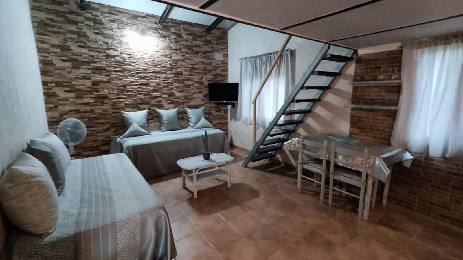 La Casa De La Tranquilidad Lejlighed El Puerto de Santa María Eksteriør billede