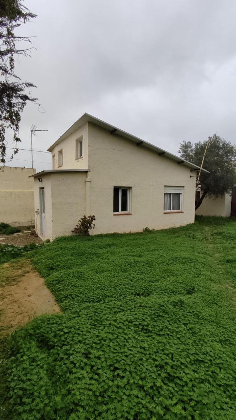 La Casa De La Tranquilidad Lejlighed El Puerto de Santa María Eksteriør billede